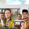 Kolaborasi Jaga Gizi dan Lingkungan, Bandung Jadi Teladan Nasional