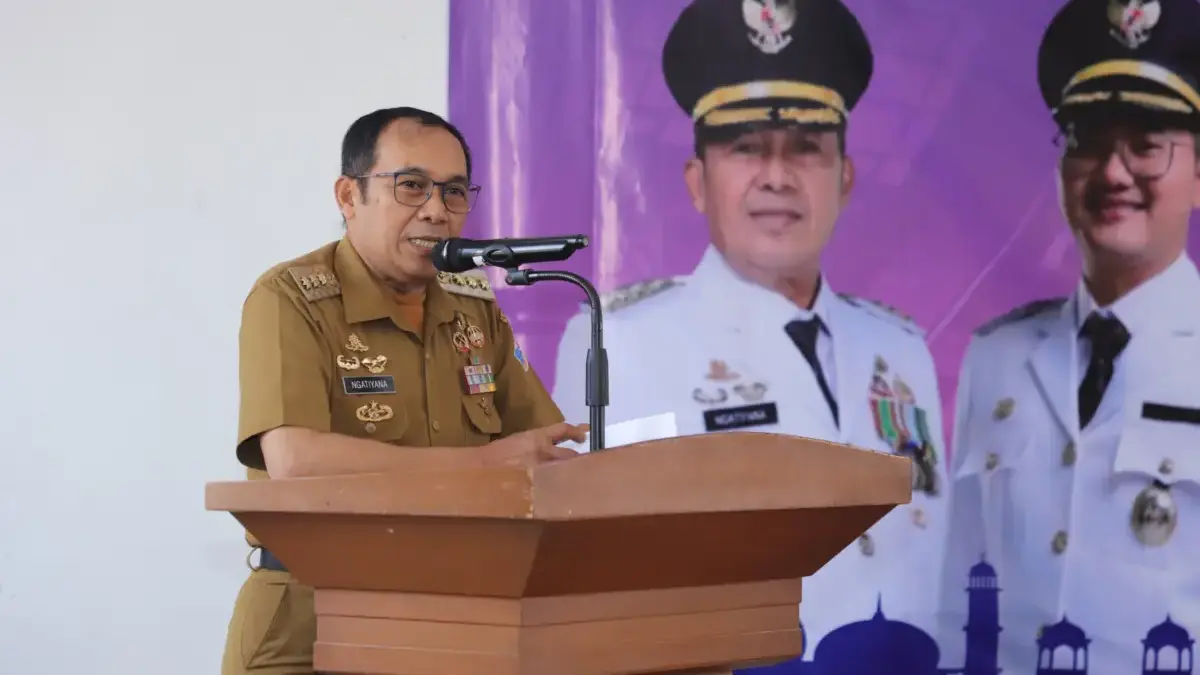 Pastikan MBG Aman Dikonsumsi, Wali Kota Cimahi Libatkan Dinkes hingga Kejari dalam Pengawasan Pastikan MBG Aman Dikonsumsi, Wali Kota Cimahi Libatkan Dinkes hingga Kejari dalam Pengawasan