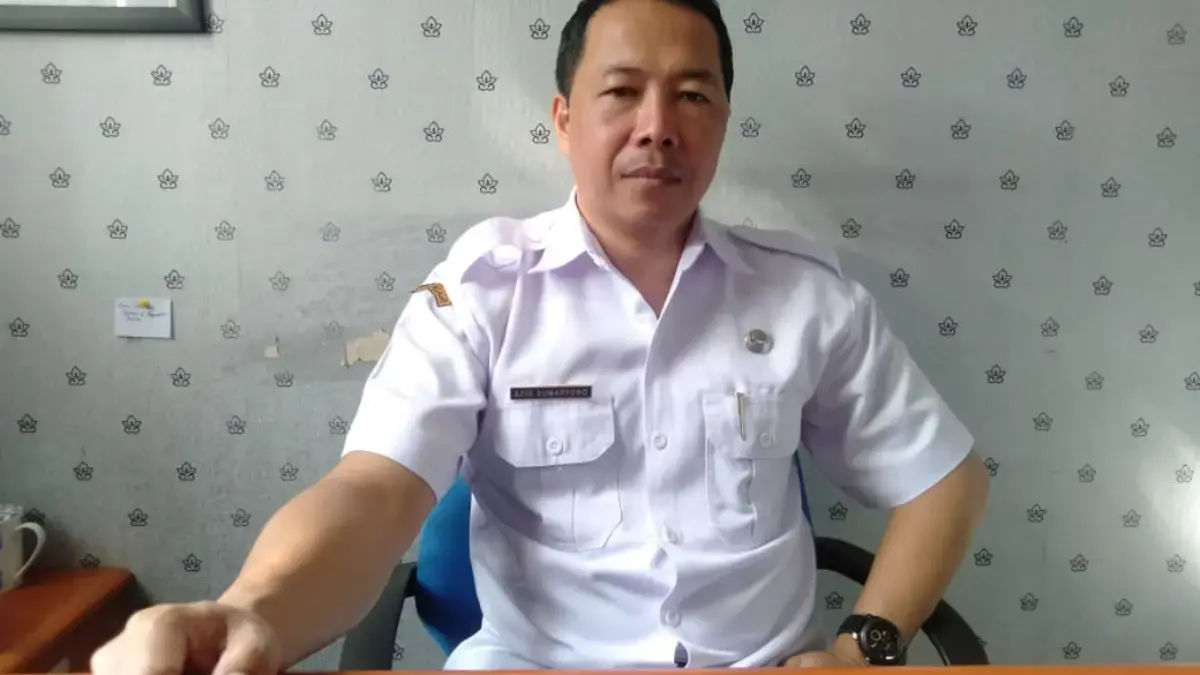 Pengangkatan Honorer Cimahi Masuki Deadline, Pemkot Tegaskan Tak Ada Rekrutmen Baru 2026!
