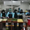 Tekan Risiko Keracunan MBG, Pemkot Bandung Perketat Pengawasan Dapur SPPG