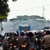 Simpang Soetta-Toha Jadi Stopan Paling Banyak Pelanggaran, Begini Kata Pengendara!