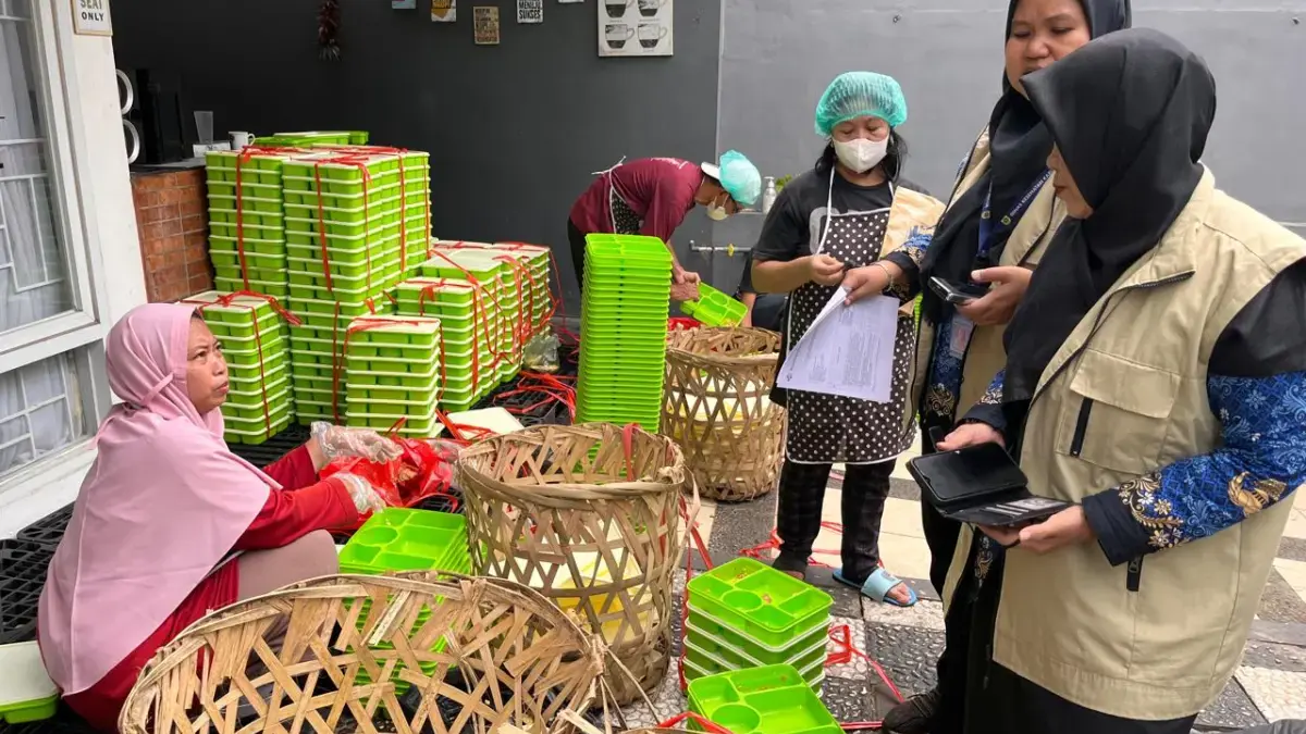 Cegah Keracunan di Sekolah, Pemkab Bogor Perketat Pengawasan Gizi dan Keamanan Pangan