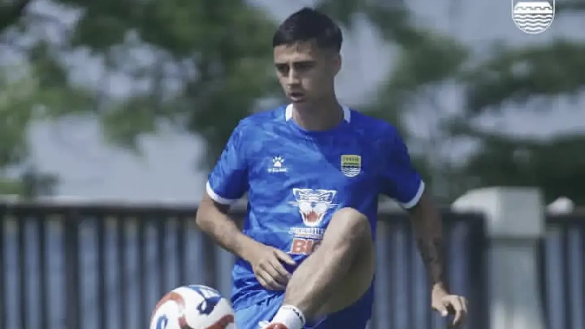 4 Pemain Persib Bandung Dipanggil Timnas Indonesia untuk Kualifikasi Piala Dunia 2026 4 Pemain Persib Bandung Dipanggil Timnas Indonesia untuk Kualifikasi Piala Dunia 2026