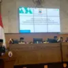 APBD Perubahan Cimahi 2025 Disahkan, Naik Rp82 Miliar!