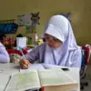 Aksara Sunda Jadi Wacana Kurikulum, Sekolah di Cimahi Pilih Ekstrakurikuler