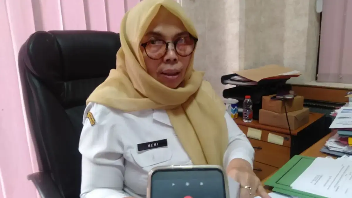 Aksara Sunda Dicanangkan Masuk Kurikulum hingga Ekskul, Disdik CImahi Siapkan Skema Integrasi
