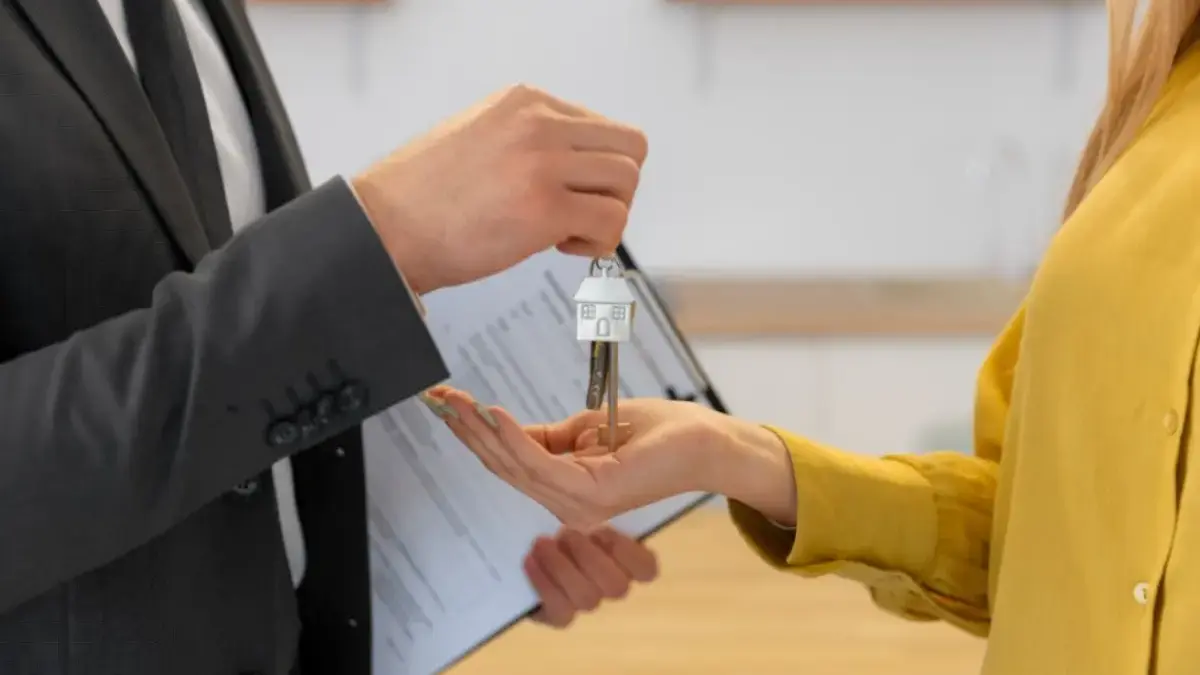 Wow! Beli Rumah di 2026 Lebih Untung, PPN DTP 100 Persen Berlaku Sepanjang Tahun? Wow! Beli Rumah di 2026 Lebih Untung, PPN DTP 100 Persen Berlaku Sepanjang Tahun?