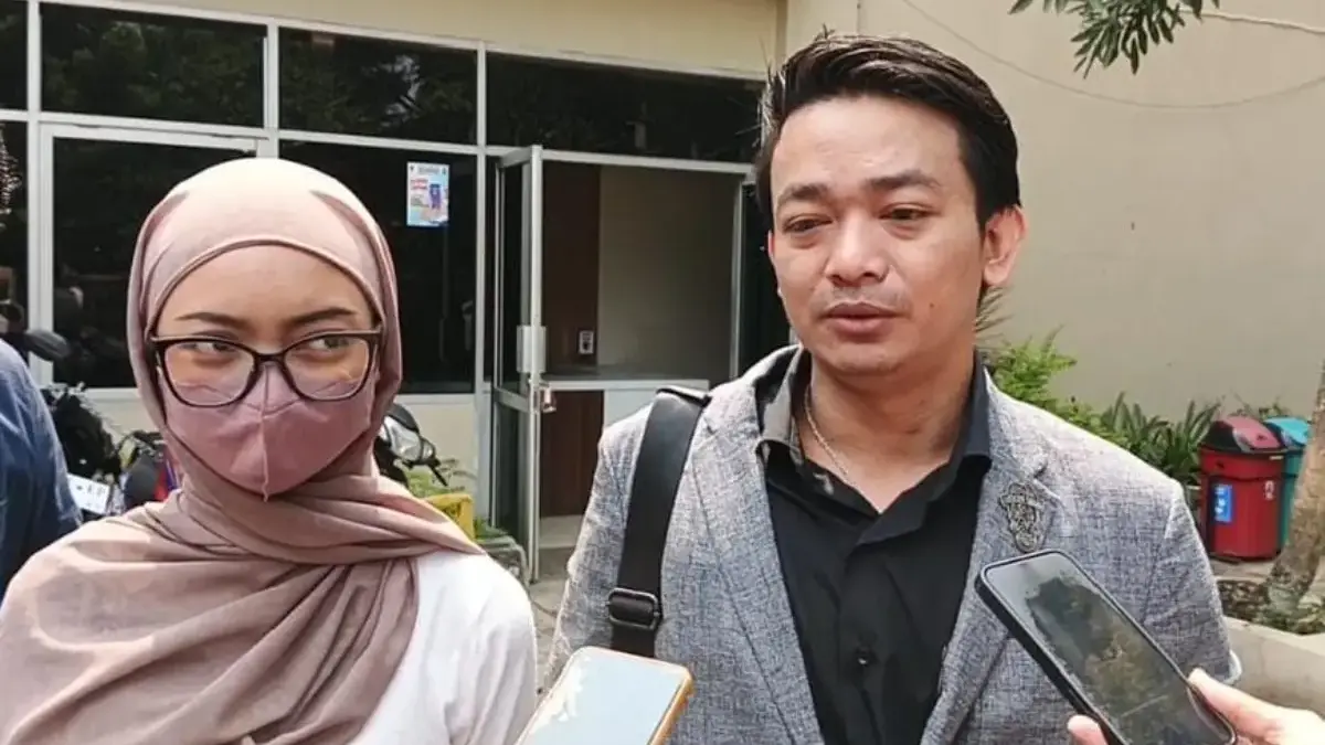 Penuhi Panggilan Polisi, Korban Dugaan Kekerasan Evie Effendi Siap Buktikan Laporannya!