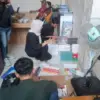 Pedagang Pasar Tagog Padalarang Terjaring Operasi Rokok Ilegal, Satpol PP Sebut Ini Penyitaan Terbesar!