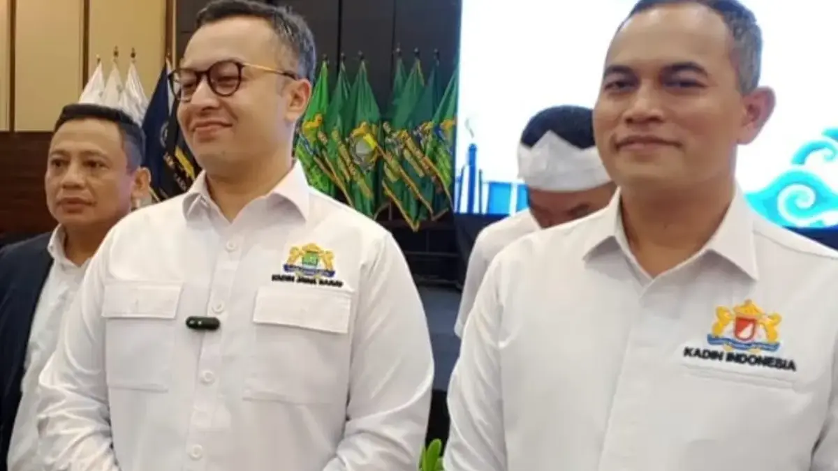 Dukung Pertumbuhan Ekonomi 8 Persen, Kadin Jawa Barat Dorong Kolaborasi Pengusaha dan Pemerintah Dukung Pertumbuhan Ekonomi 8 Persen, Kadin Jawa Barat Dorong Kolaborasi Pengusaha dan Pemerintah