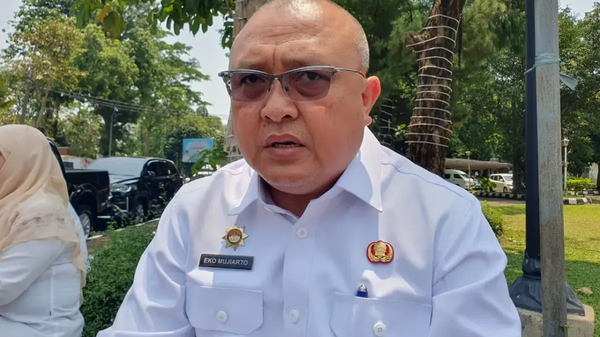 Soal Sengketa Lahan di Desa Sukawangi, Pemkab Bogor Minta Kemenhut Verifikasi Ulang Tanah Soal Sengketa Lahan di Desa Sukawangi, Pemkab Bogor Minta Kemenhut Verifikasi Ulang Tanah