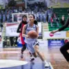 Lumat SMAN 5 Bogor, Penabur Cirebon Tantang GPS Bandung di Final DBL West Java Championship