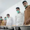 Jaga Dapur MBG Tetap Higienis, Kadin Kabupaten Bandung Gencarkan Sosialisasi hingga Tugaskan Chef Profesional