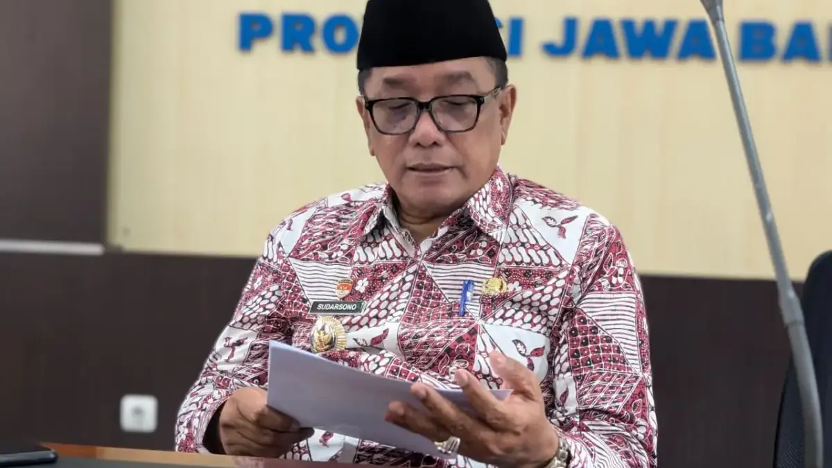 NK Dijatuhi Sanksi Penurunan Pangkat Satu Tingkat dan Pengembalian Uang Diklat Rp24 Juta