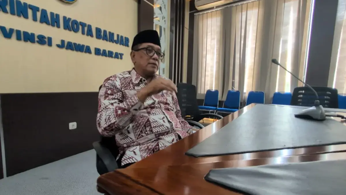 Intruksikan Perubahan SOP, Wali Kota Banjar: Butuh Ambulans Langsung Hubungi Sopir!