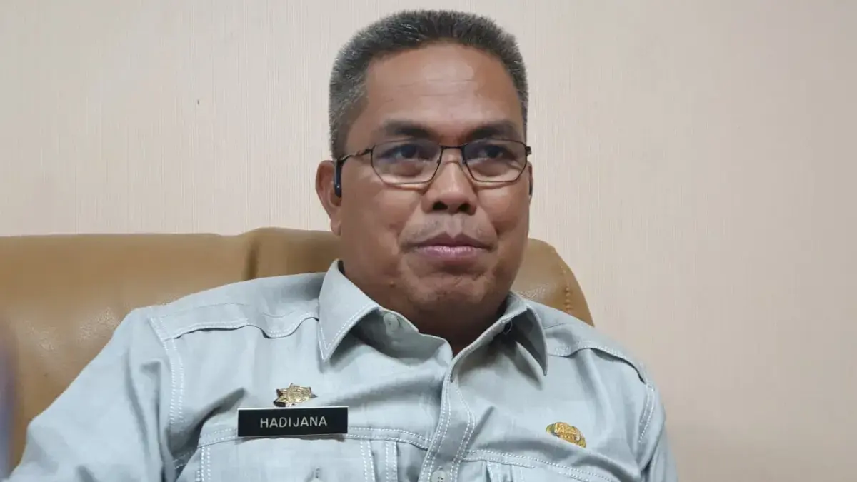 Belum Ada SK Pemberhentian, Kades Firman Riansyah Masih Sah Pimpin Desa Bojongkulur Belum Ada SK Pemberhentian, Kades Firman Riansyah Masih Sah Pimpin Desa Bojongkulur