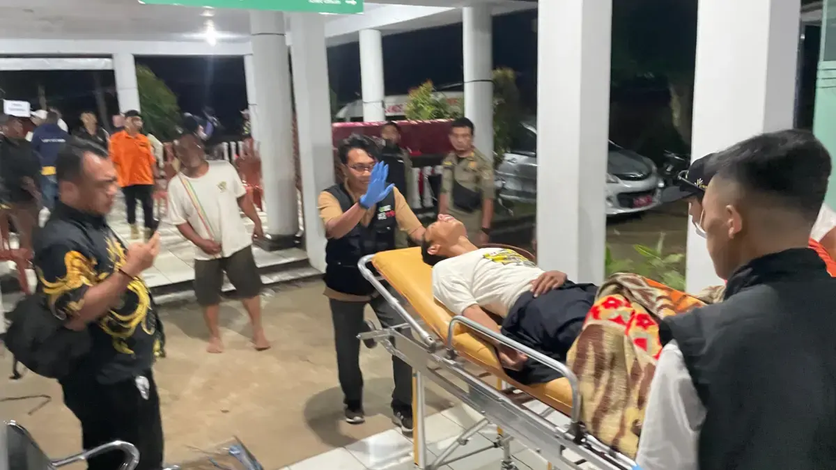 Keracunan Massal MBG di KBB Masih Diselidiki