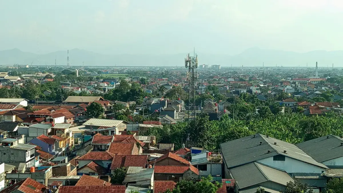 Komisi IV Dorong Pembangunan TPS 3R dalam Penataan Kawasan Kumuh Komisi IV Dorong Pembangunan TPS 3R dalam Penataan Kawasan Kumuh