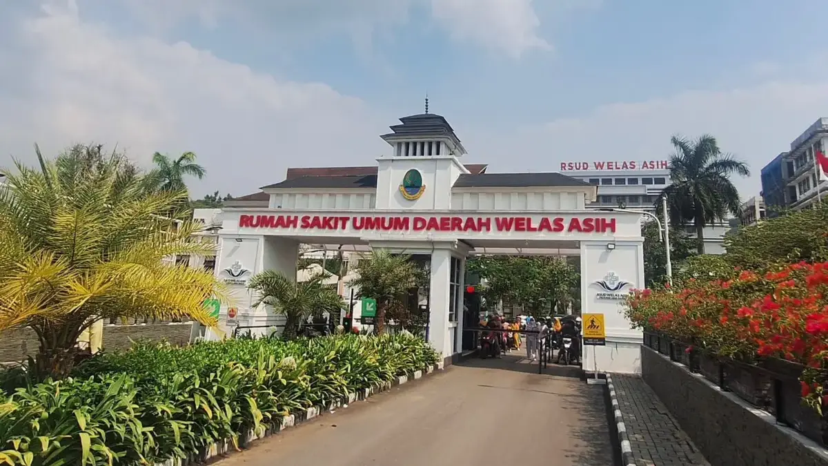 Ramai Dugaan Keracunan Program MBG di Pangalengan, Faktanya Tidak Benar