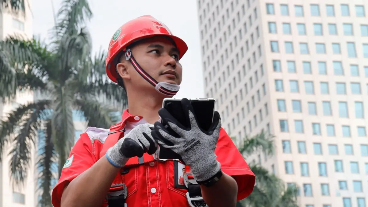 Telkom Akses berkomitmen memberikan best effort untuk memenuhi seluruh kewajiban sebagaimana diamanatkan dalam