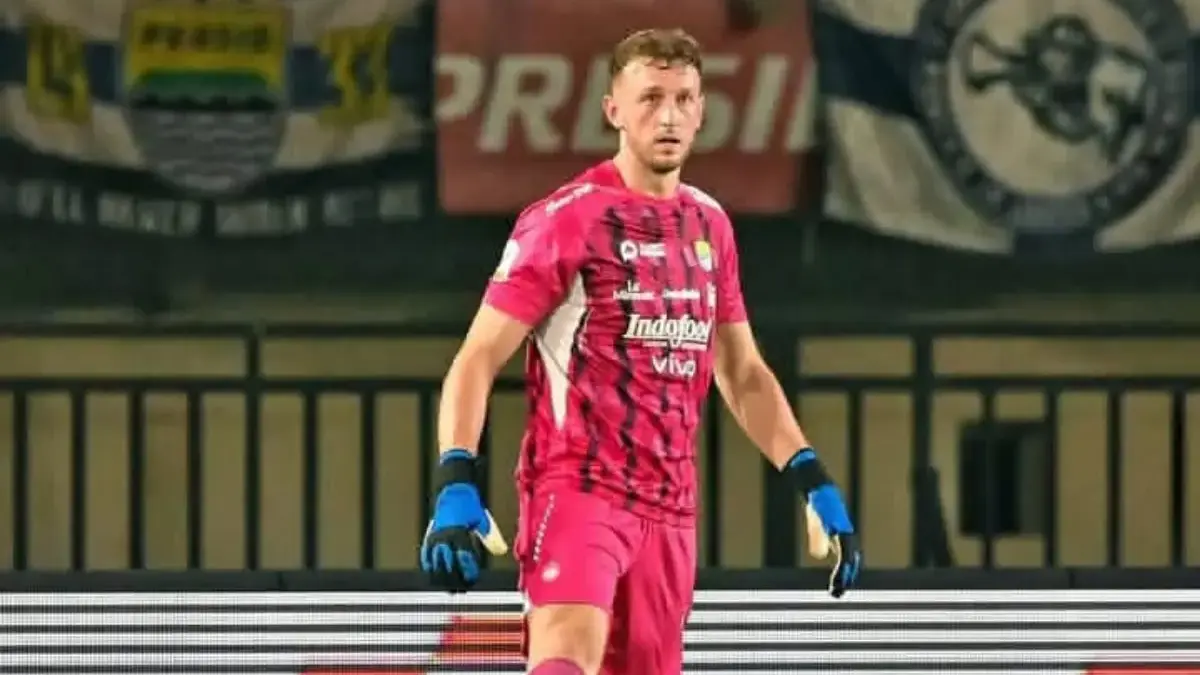 8 Pemain Asing Pendatang Baru yang Belum Debut hingga Sekarang, Salah Satunya Pemain Persib