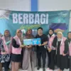 PLN Icon Plus SBU Regional Jawa Barat Gelar TJSL Bersama Panti Asuhan Anak Griya Yatim & Dhuafa Al Falah