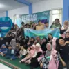 ICONNET Hadirkan Keceriaan Bersama Anak-Anak Panti Sosial Asuhan Anak Griya Yatim & Dhuafa Al Falah Rancaekek
