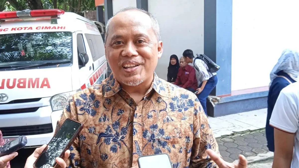 Marak Kasus Keracunan MBG, DPRD Cimahi Siapkan Audiensi dengan Pengelola