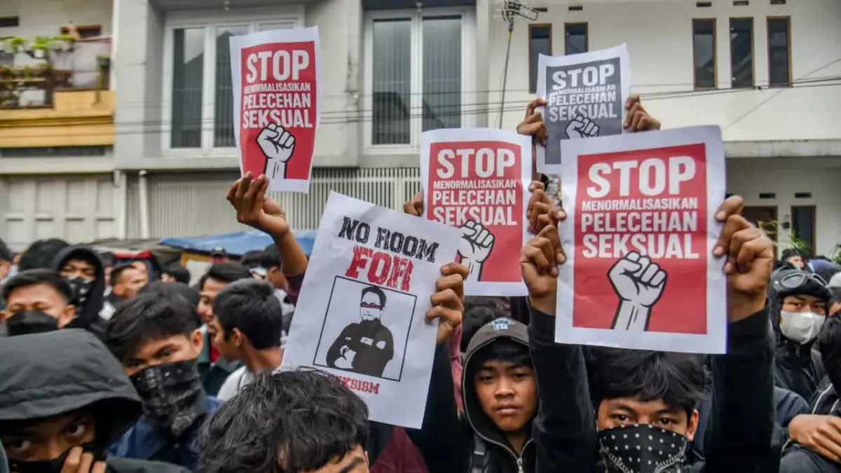 Update Dugaan Pelecehan Seksual di SMK Pasundan 2 Bandung: Polisi Kantongi 4 Laporan Korban 