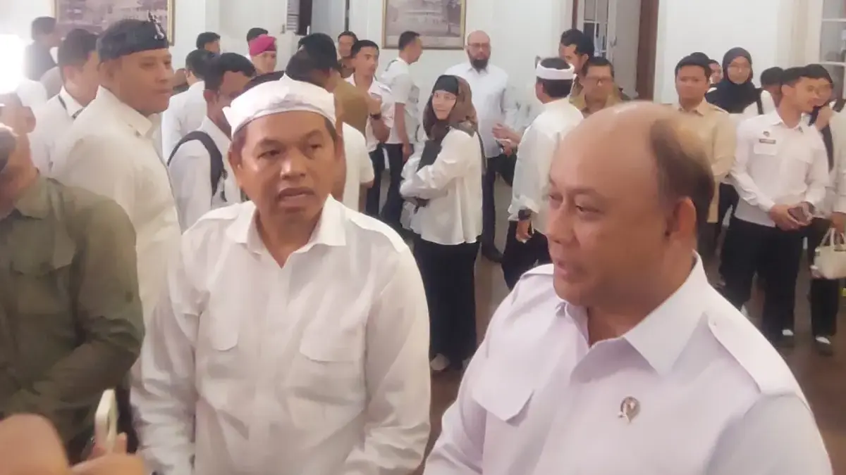 Awasi Kualitas dan Pelaksanaan Program, Pemprov Jabar Akan Bentuk Satgas MBG