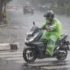 BMKG Prediksi Cuaca Sepekan ke depan, Bandung Raya Diperkirakan Hujan Lebat