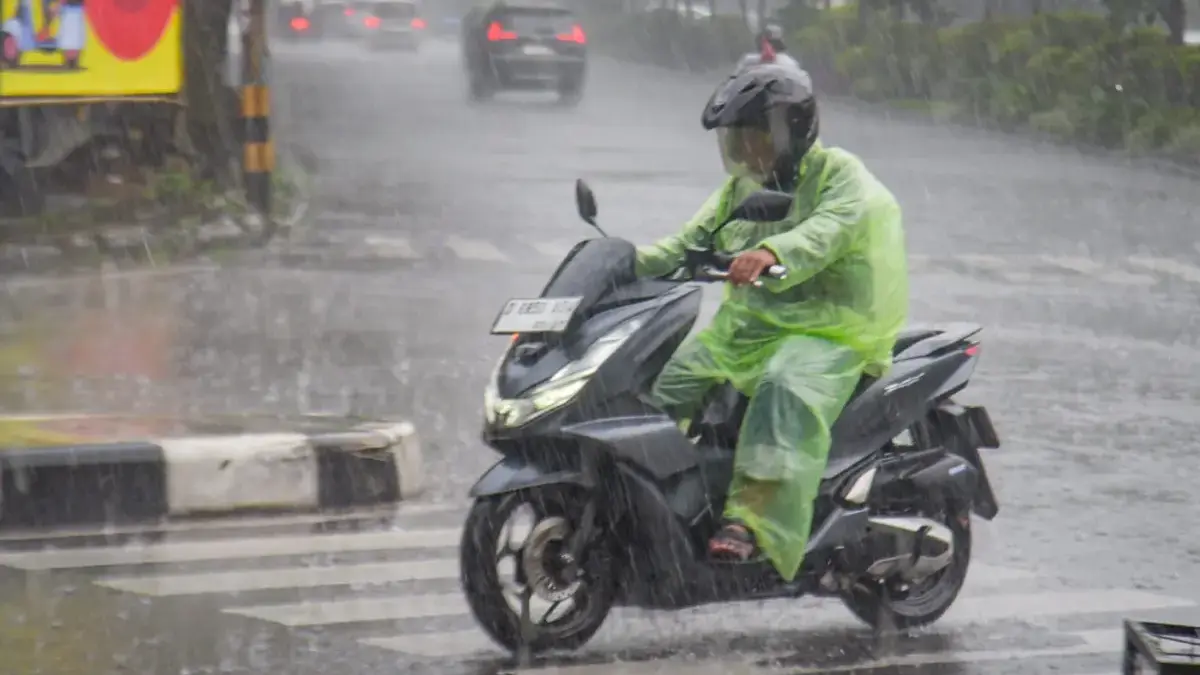 BMKG Prediksi Cuaca Sepekan ke depan, Bandung Raya Diperkirakan Hujan Lebat BMKG Prediksi Cuaca Sepekan ke depan, Bandung Raya Diperkirakan Hujan Lebat
