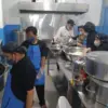 Dapur SPPG Citeureup 2 Cimahi Utara (Mong)