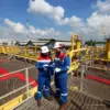 Stasiun Bojonegara, Infrastruktur Kunci PGN untuk Distribusi Gas di Jawa Barat