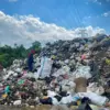 Kuota Terbatas, 1.120 Ton Sampah di Bandung Barat Tak Terangkut ke TPA Sarimukti