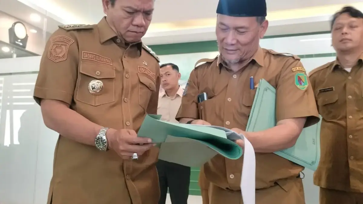 Pemkab Bandung Siapkan 5.000 Lowongan Kerja, Job Fair Digelar Awal Oktober 2025 Pemkab Bandung Siapkan 5.000 Lowongan Kerja, Job Fair Digelar Awal Oktober 2025