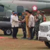 Bupati Bogor Ucapkan Terima Kasih ke Presiden Prabowo: 26.000 Kunci Rumah Subsidi DiserahkanFoto : Diskominfo