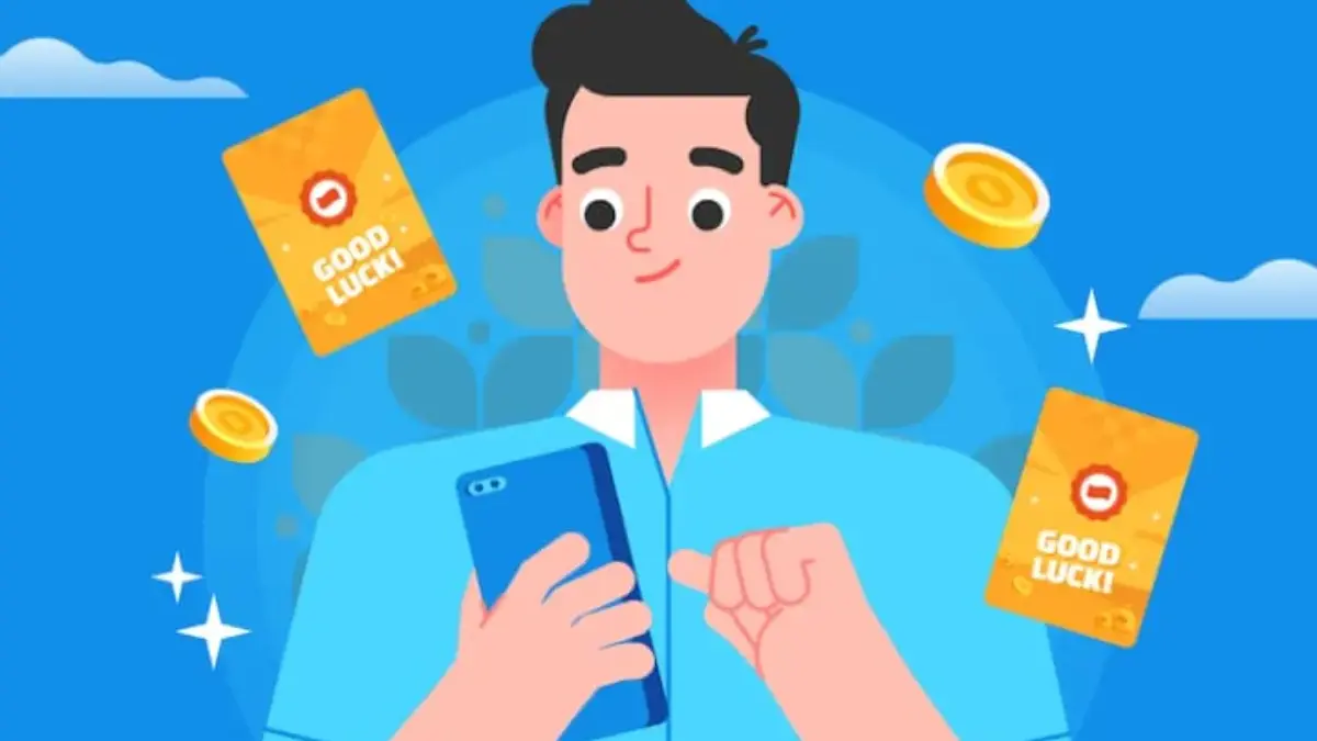 Cepat Klaim! Saldo DANA Kaget Gratis Siap Masuk Dompet Digitalmu