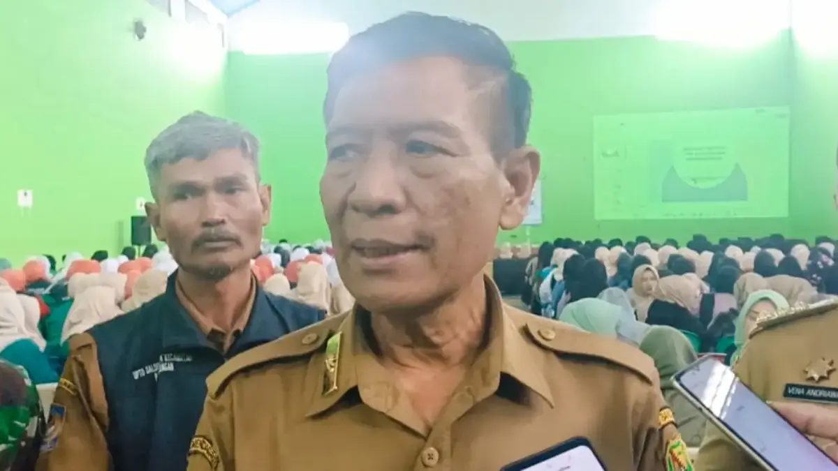 133 Ribu Keluarga Berisiko Stunting, Pemkab Bandung Dorong Pendampingan Intensif oleh TPK