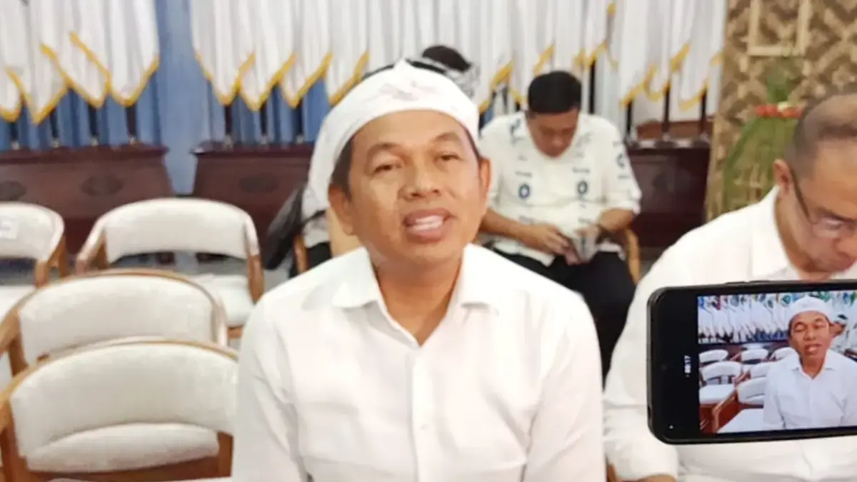 KDM : Yang Diberhentikan Adalah SPPG MBG yang Bermasalah KDM : Yang Diberhentikan Adalah SPPG MBG yang Bermasalah