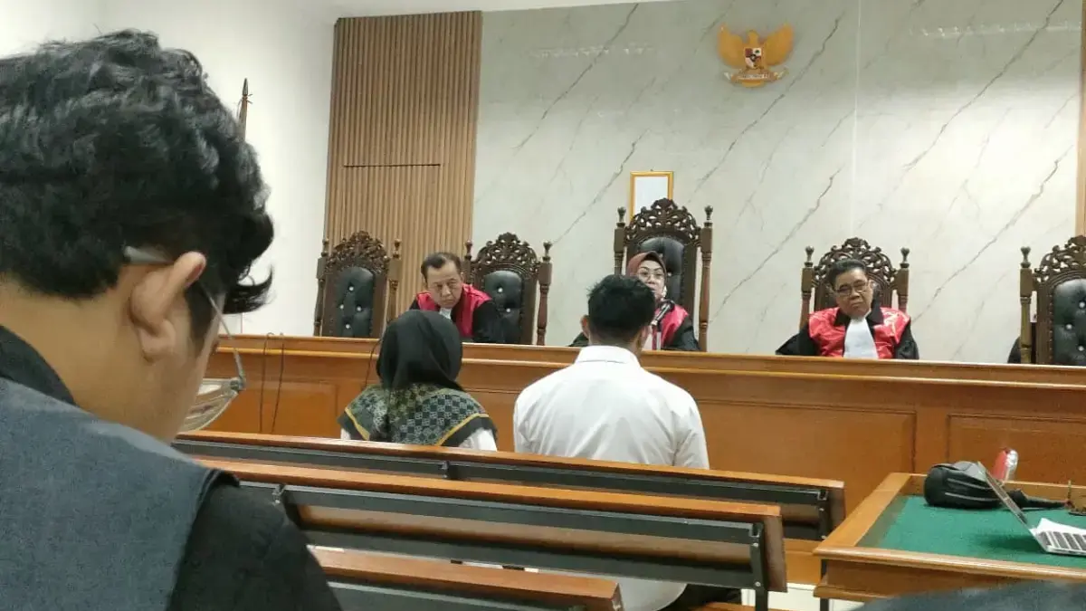 Dua Mantan Petinggi Kebun Binatang Bandung Dituntut 15 Tahun Penjara atas Kasus Korupsi