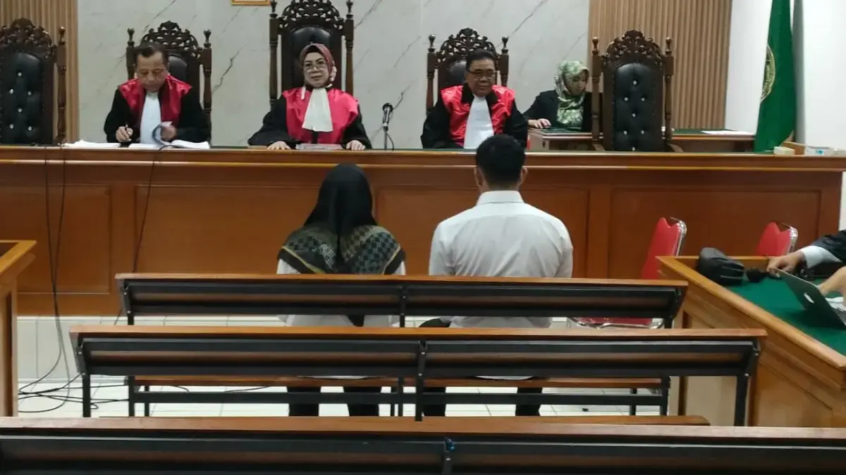 Kuasa Hukum Tuding Tuntutan 15 Tahun untuk Petinggi Bandung Zoo Di Luar Nalar Kuasa Hukum Tuding Tuntutan 15 Tahun untuk Petinggi Bandung Zoo Di Luar Nalar