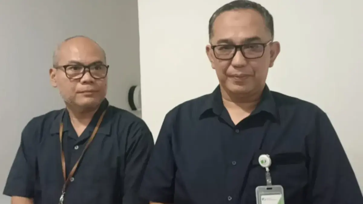 Kacab BPJS Ketenagakerjaan Apresiasi Perhatian Bupati Kang DS Terhadap Warga Kabupaten Bandung Kacab BPJS Ketenagakerjaan Apresiasi Perhatian Bupati Kang DS Terhadap Warga Kabupaten Bandung