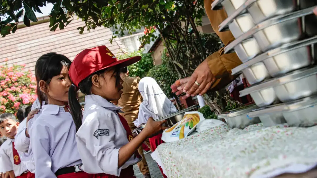 Pemkab Sumedang akan Bentuk Lembaga Aduan MBG, Pakar: Artinya Selama Ini Program Nasional Masih Loss Control