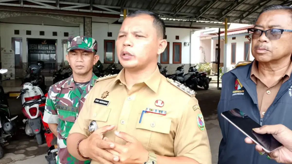 Angka Stunting di Pangalengan Turun Drastis, Kini Tinggal 1.200 Kasus