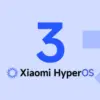 Deretan Perangkat Xiaomi yang Kebagian Update HyperOS 3, Lengkap dengan Jadwalnya