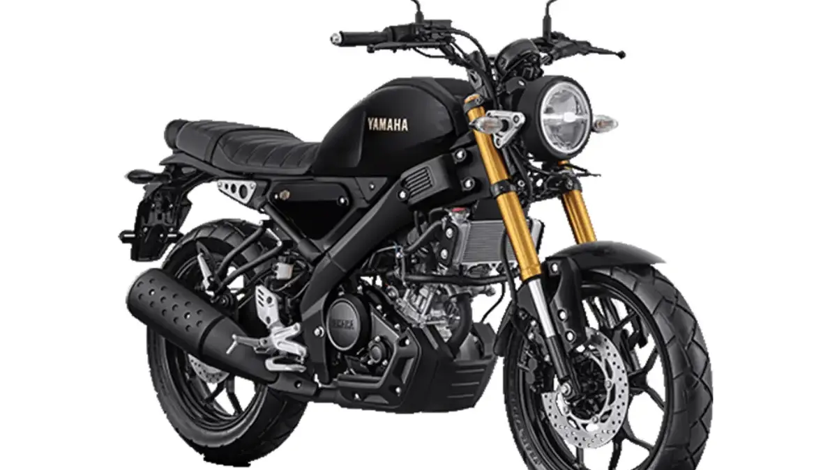 5 Rekomendasi Motor Retro-Modern: Nostalgia tapi Tetap Kekinian