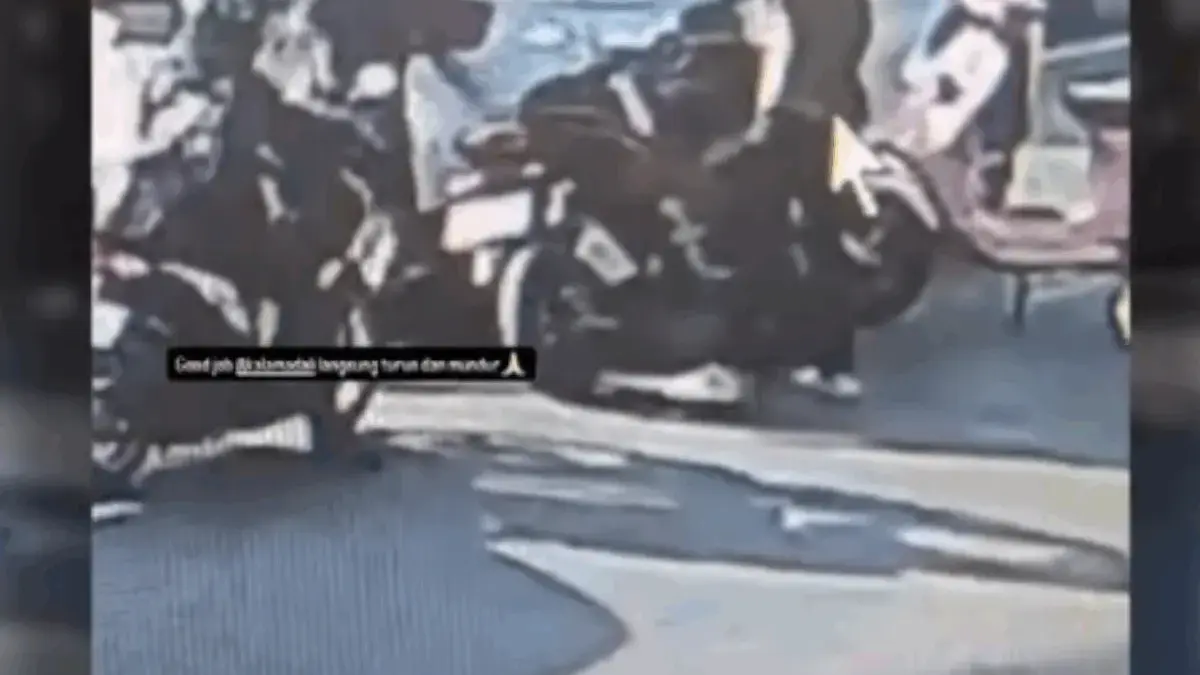 Staf Zaskia Mecca Jadi Korban Pemukulan, Pelaku Diduga Oknum TNI