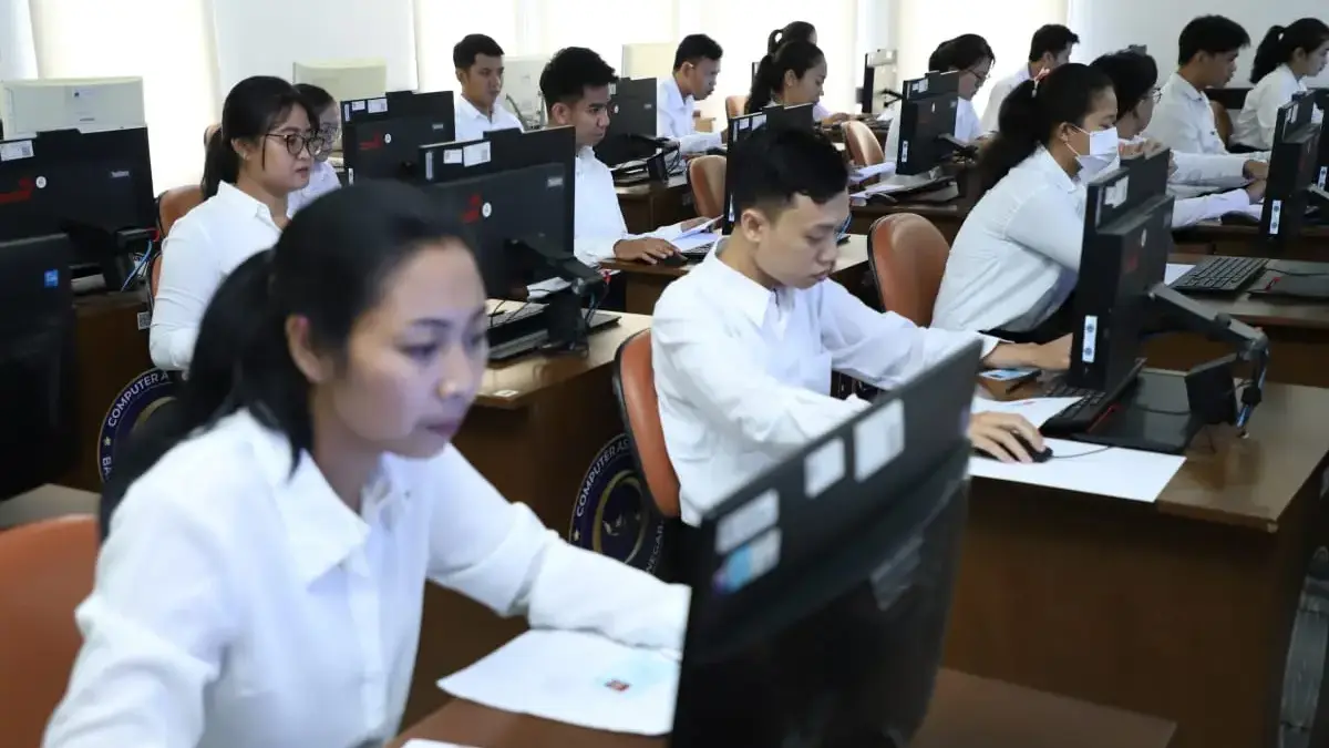 Prediksi Formasi CPNS 2026 yang Dibuka Pemerintah, Apa Saja?