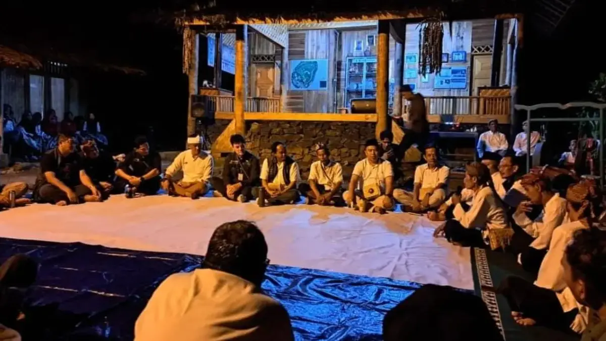 Kampung Adat Kuta, Teladan Mitigasi Iklim dari Kearifan Lokal dan Pohon Aren Kampung Adat Kuta, Teladan Mitigasi Iklim dari Kearifan Lokal dan Pohon Aren
